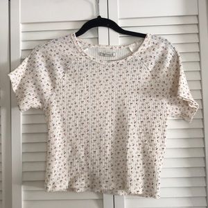 AE Crew Neck Baby T-shirt